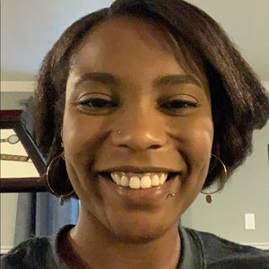 Meet your Posher, Natasha